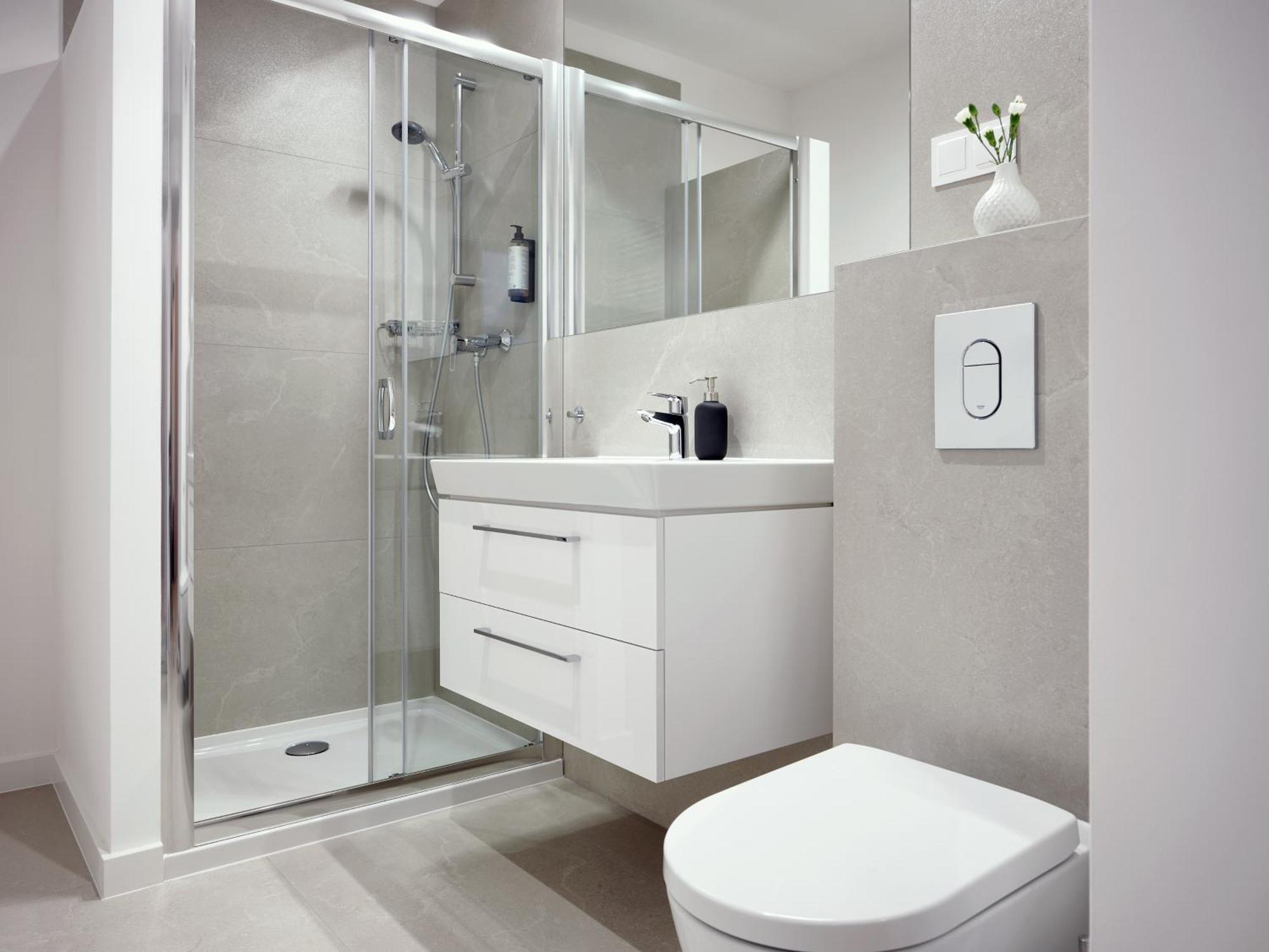 A&W Apartament Zatoka Zwyciestwa - Rokosowo 科沙林 外观 照片